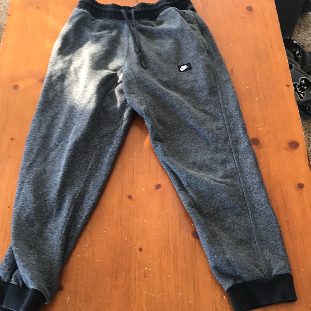 nike modern jogger